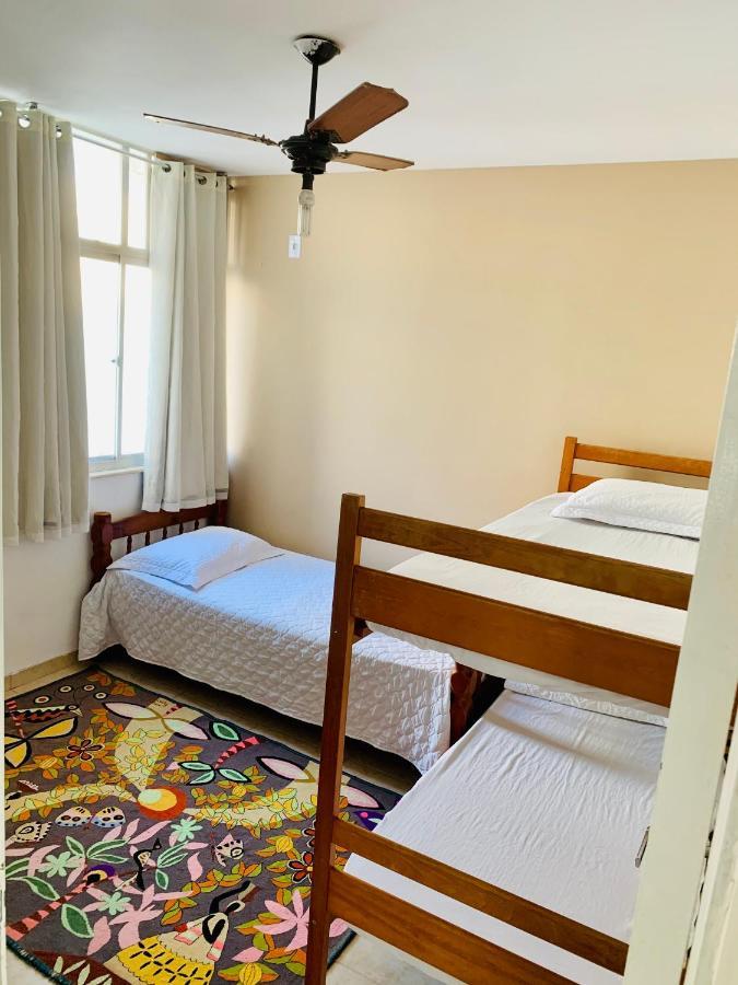 Apartamento Ap Família da Prainha Arraial do Cabo Exterior foto