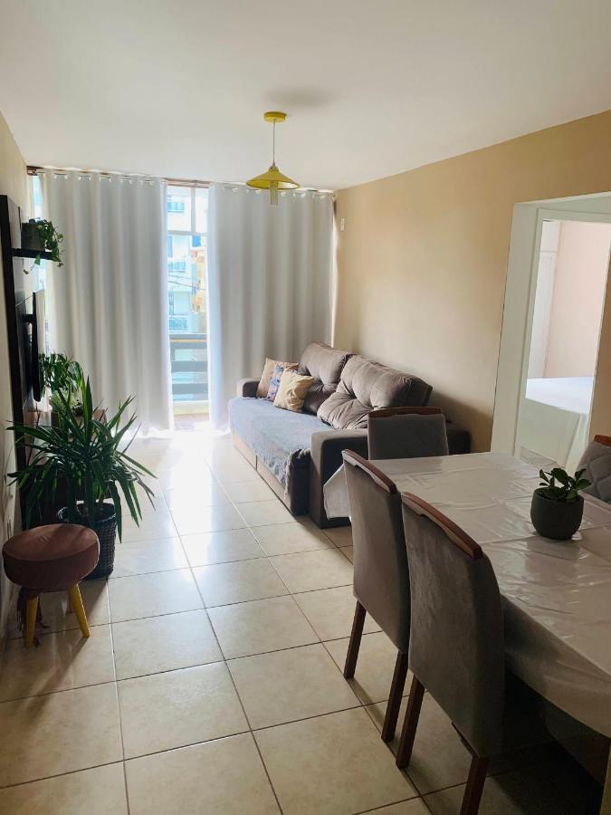 Apartamento Ap Família da Prainha Arraial do Cabo Exterior foto