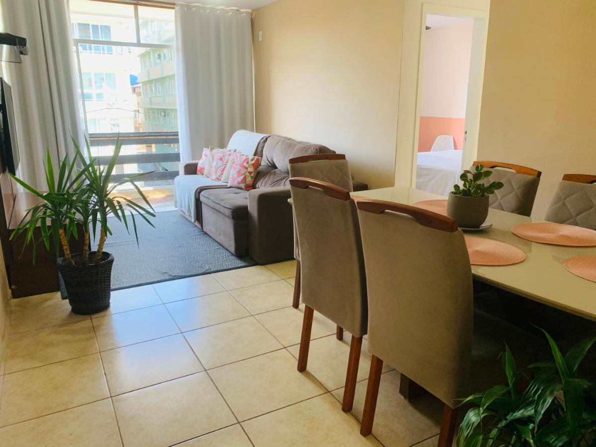 Apartamento Ap Família da Prainha Arraial do Cabo Exterior foto