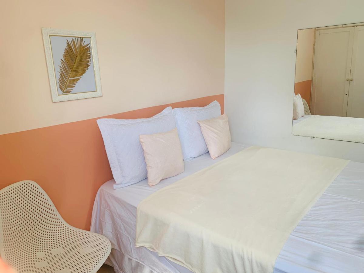 Apartamento Ap Família da Prainha Arraial do Cabo Exterior foto