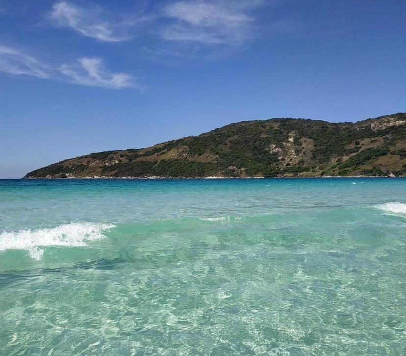 Apartamento Ap Família da Prainha Arraial do Cabo Exterior foto