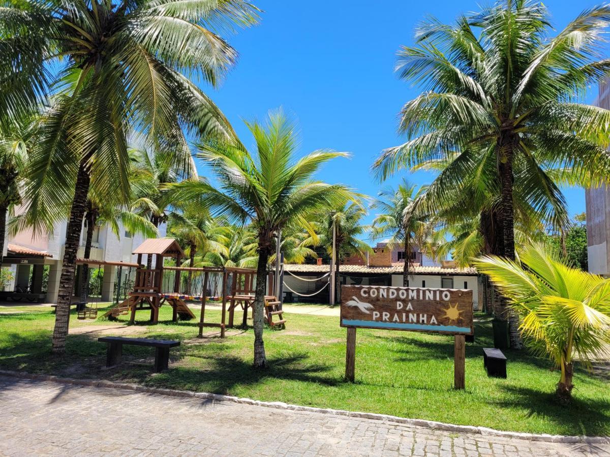 Apartamento Ap Família da Prainha Arraial do Cabo Exterior foto