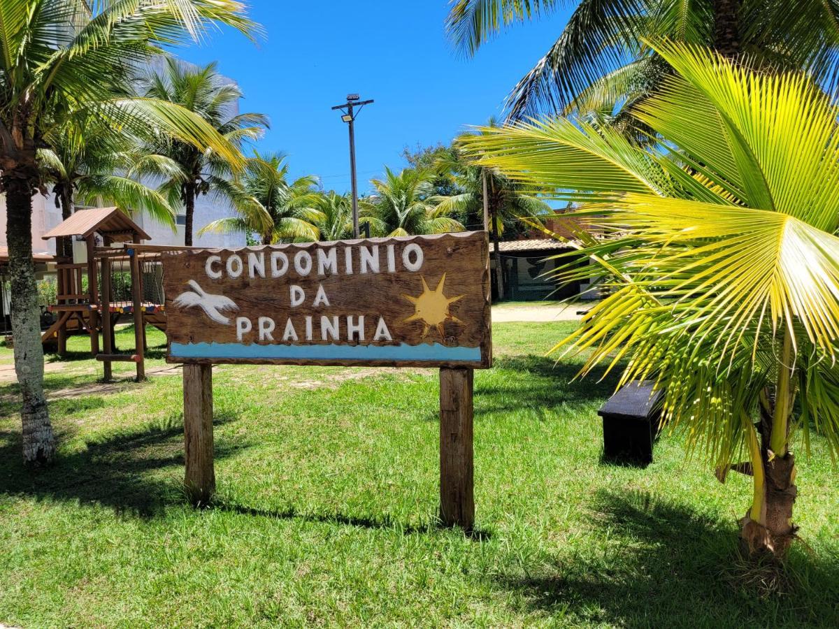 Apartamento Ap Família da Prainha Arraial do Cabo Exterior foto